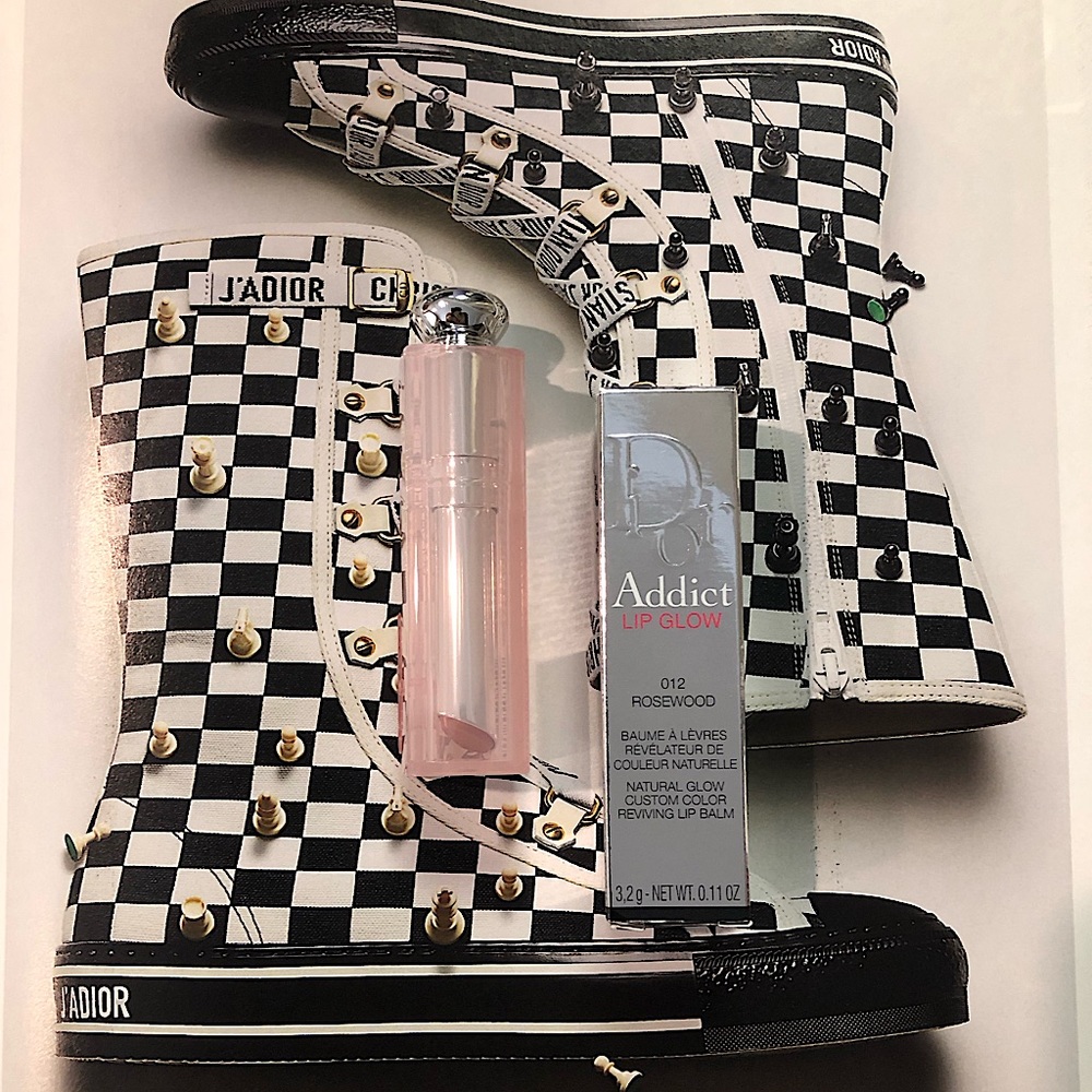 Dior Addict Lip Glow